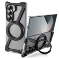 Frameless Shockproof Magnetic Case 1